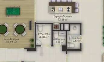 Imagem 2: Apartamento à venda, Morretes, Itapema, SC