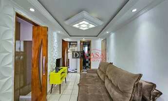 Imagem: Apartamento com 2 dormitórios, 50 m²