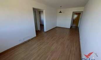 Imagem 5: Apartamento com 2 dormitórios para alugar, 60 m² por R$ 2.065/mês - Vila Mangalot - São Pa