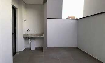 Imagem 2: Apartamento para locação R$ 1.700,00 Vila Thais em Atibaia com 1 dormitório