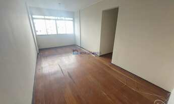 Imagem 2: Excelente apartamento residencial para locação. A 240 metros a pé do metrô Saúde!