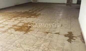 Imagem 2: Casa para locação no bairro Vila União, Campinas - SP