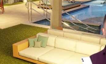 Imagem 3: RNU - APARTAMENTOS A VENDA NA RUA JOSE NUNES DA CUNHA, EDF CANDEIAS PRINCE, 3 QUARTOS