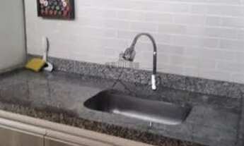 Imagem 6: EXCELENTE Casa Condomínio VertVille - Jardim Santa Maria - Jacareí-SP - 3 Dormitórios - 98