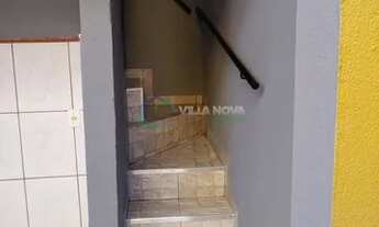 Imagem 6: Casa em Campos Elíseos - Ribeirão Preto