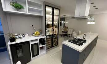 Imagem 2: Apartamento à venda no bairro Gravatá - Navegantes/SC