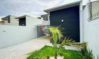 Imagem 2: Casa com 3 quartos à Venda, Parque Residencial Rita Vieira - Campo Grande