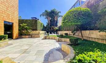 Imagem 5: Apartamento com 3 suítes no Parque São Jorge