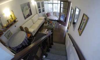 Imagem: Sobrado à venda, 3 quartos, 1 suíte, Brooklin