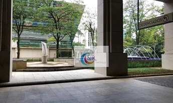 Imagem 5: Conjunto para alugar, 1123 m² - área útil - Itaim Bibi - São Paulo/SP