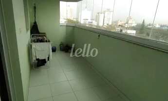 Imagem 5: São Bernardo do Campo - Apartamento Padrão - Vila Caminho do Mar