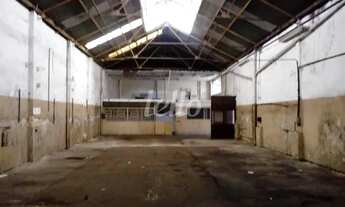 Imagem 6: São Paulo - Galpão/Depósito/Armazém - Mooca