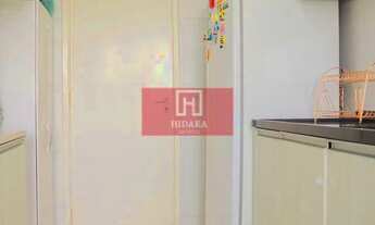 Imagem 7: Apartamento à venda no bairro Cidade Dutra - São Paulo/SP, Zona Sul