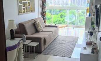 Imagem 2: Apartamento- para aluguel -Bairro Barra da Tijuca-R$ 5.720,00- bloco 1