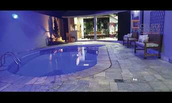 Imagem: Casa - Sobrado - Alto Padrão 3 dormitórios