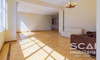 Imagem 2: Apartamento de 144m² disponível para LOCAÇÃO no condomínio Pindorama