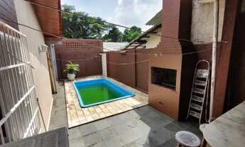 Imagem 3: Dom Pedro, Cond. Parque Aripuanã, 4quartos com piscina, aceito fiananciamento