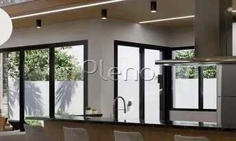 Imagem 5: Casa à venda no Condomínio Loteamento Caminhos de São Conrado (Sousas) - Campinas/SP