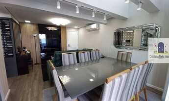 Imagem 3: Cobertura com 2 dormitórios à venda, 125 m² - Centro - Osasco/SP