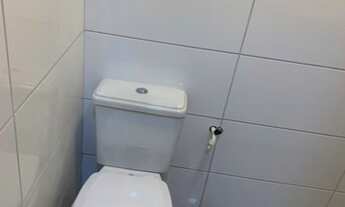 Imagem 5: Kitnet/conjugado para aluguel possui 20 metros quadrados com 1 quarto