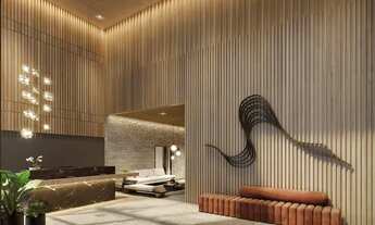 Imagem 2: Studio 26m² à venda Brooklin, São Paulo, SP