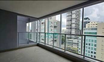 Imagem 1: SãO PAULO - Apartamento Padrão - Pinheiros