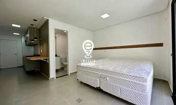 Imagem 6: Apartamento Garden para aluguel, 1 quarto, Mirandópolis - São Paulo/SP