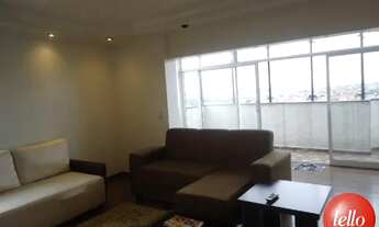 Imagem: São Paulo - Apartamento Padrão - Cangaiba