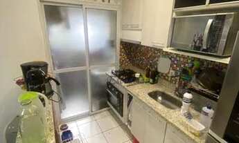 Imagem 5: Apartamento com 2 dormitórios à venda, 65 m² por R$ 440.000,00 - Vila Amália - São Paulo/S