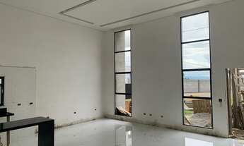 Imagem 2: Casa Aruanã 3 vagas de garagem cobertas