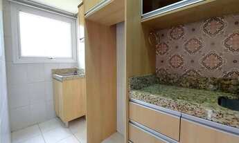 Imagem 7: Apartamento com 2 dormitórios no Charqueadas