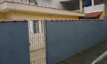 Imagem 3: Oportunidade Casa Terrea Jd.Acácio-3dorms,5vagas-R$ 400 mil financia