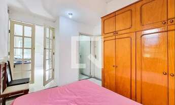 Imagem 4: Apartamento para Aluguel - Bosque dos Eucaliptos, 1 Quarto, 35 m2