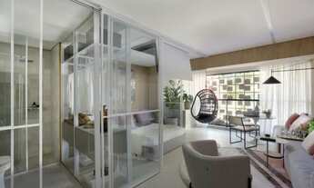 Imagem 3: APARTAMENTO RESIDENCIAL em São Paulo - SP, Moema