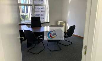 Imagem 6: Conjunto para alugar, 560 m² - Vila Olímpia - São Paulo/SP