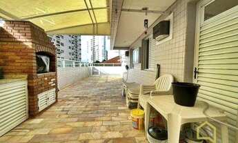 Imagem 2: Apartamento Garden com 3 dormitórios, 185 m² - venda por R$ 1.250.000,00 ou aluguel por R