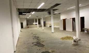 Imagem 5: Aluga-se galpão na estrada da palhada