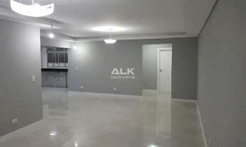 Imagem 4: Apartamento de 164m com 3 dorms e 2 vagas