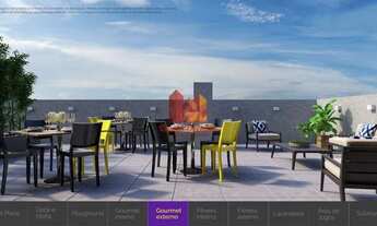 Imagem 6: CURITIBA - Apartamento Padrão - Cidade Industrial