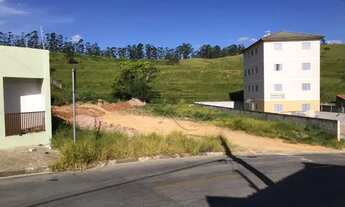 Imagem 5: Lote/Terreno para venda com 1345 metros quadrados em Bandeira Branca - Jacareí - SP