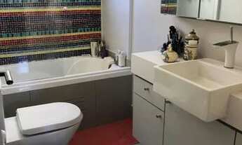 Imagem 5: Cobertura RESIDENCIAL em SÃO PAULO - SP, BROOKLIN PAULISTA