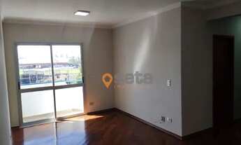 Imagem: Apartamento com 3 dormitórios, 82 m²