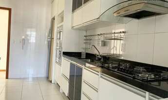 Imagem 5: Apartamento 140m² - 1 Suíte Master/ 2 Demi-Suítes/ 2 Sacadas/ Garagem - Campinas - São Jos