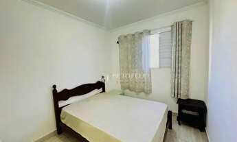 Imagem 5: Apartamento com 2 dormitórios à venda, 70 m² por R$ 280.000 - Praia da Enseada - Guarujá/S