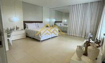 Imagem 5: Casa de condomínio com 6 quartos, 526m2, à venda em Salvador, Alphaville I