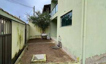 Imagem 5: Casa com 2 dormitórios - venda por R$ 350.000 ou aluguel por R$ 2.000/mês - Extensão Novo