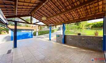 Imagem: Casa com vista maravilhosa 3 quartos à