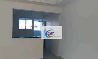 Imagem 3: Apartamento à venda, 53 m² por R$ 299.000,00 - Jardim Gonçalves - Sorocaba/SP