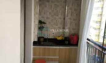 Imagem 7: Apartamento em Jardim Botânico - Ribeirão Preto