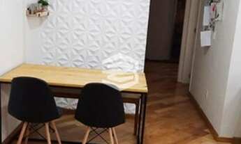 Imagem 4: APARTAMENTO COM 2 DORMITÓRIOS À VENDA, 65 M² POR R$ 500.000,00 - CENTRO - SÃO CAETANO DO S